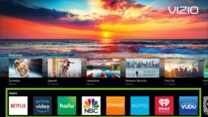 How to Install Apps on a Vizio Smart TV step
