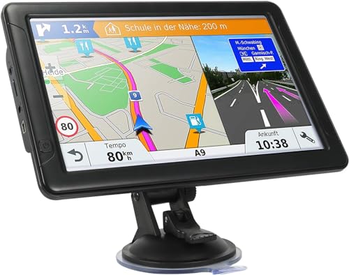 Gps Navigation for Car