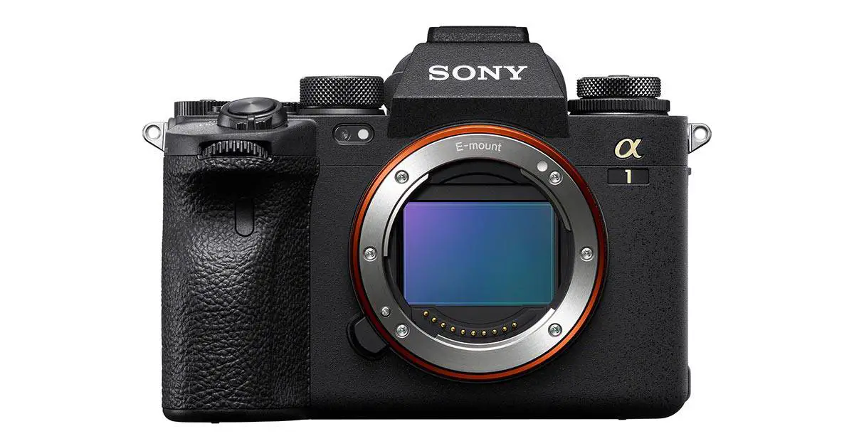 What Are Mirrorless Cameras? A Deep Dive into Their Game-Changing Features