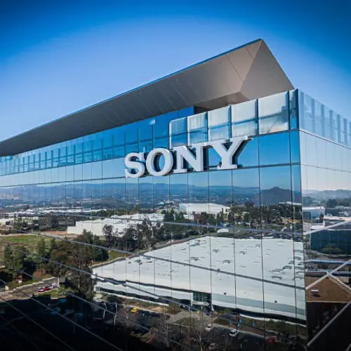 where are sony tvs made