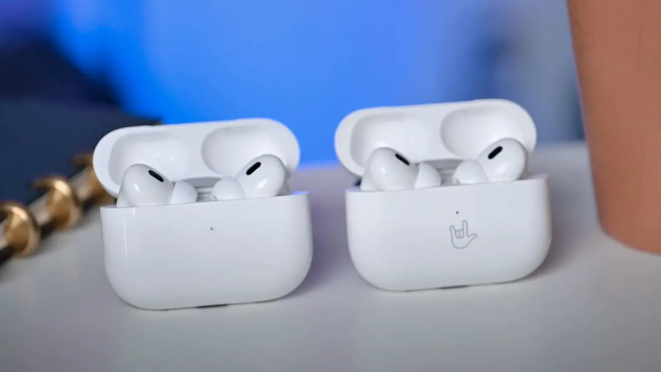 Airpods Pro Vs Apple Airpods Pro 2 Specs