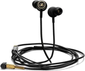 Marshall Mode Eq Wired In-ear Headphones