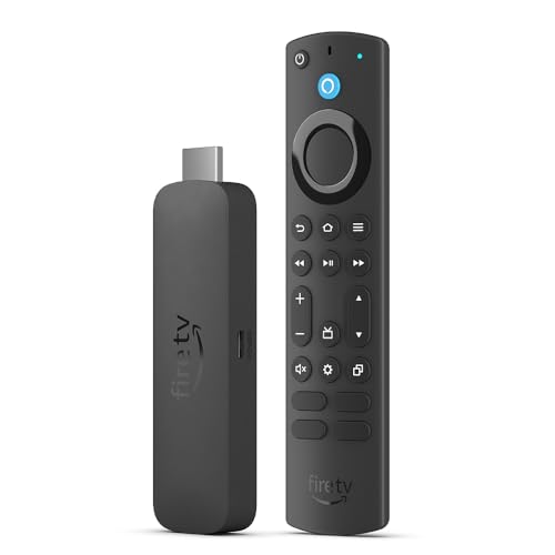 Amazon Fire Tv Stick 4K Max