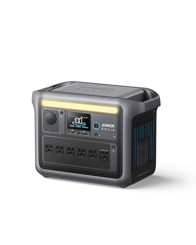 Anker Solix C1000