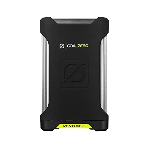 Goal Zero Power Bank