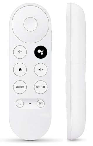 Google Tv Remote