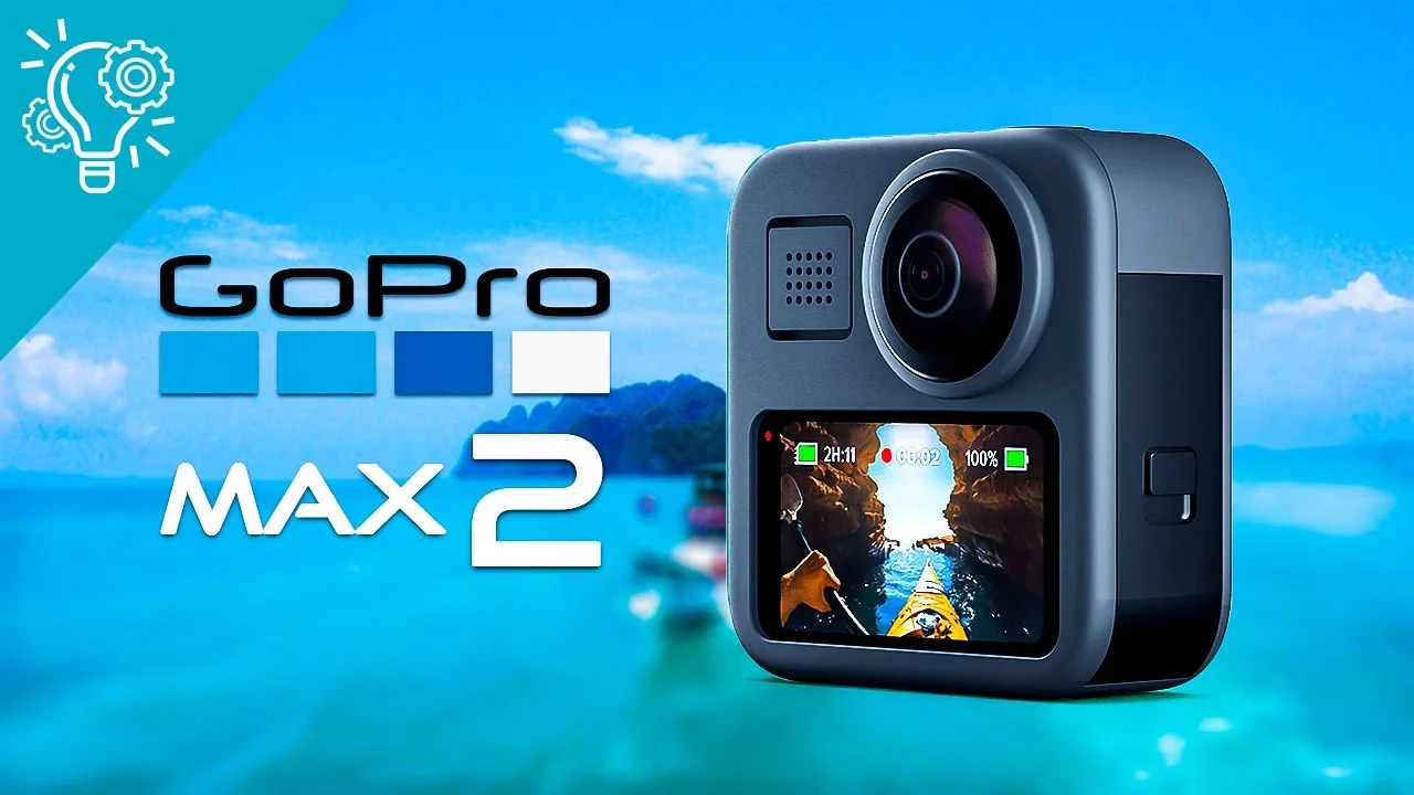 Gopro Max 2 Release Date