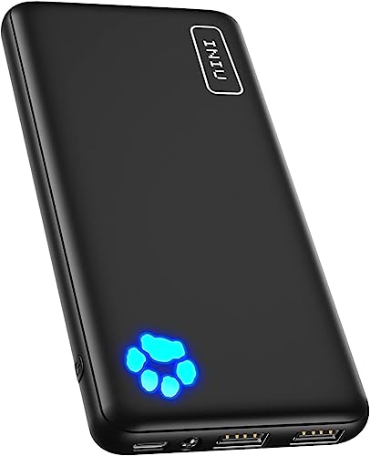 Iniu Power Bank