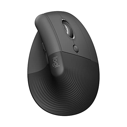 Logitech Ergonomic Mouse