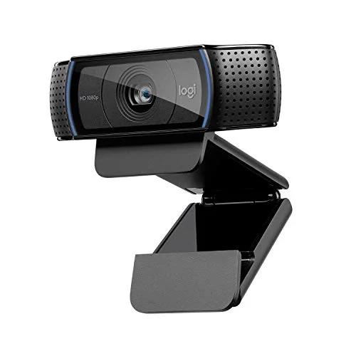 Logitech Webcam