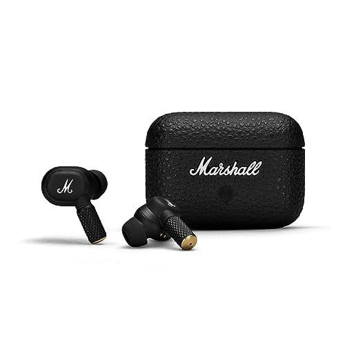 Marshall Earbuds