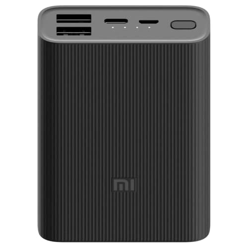 The Ultimate Guide to Mi Power Bank: Charge Like a Pro!