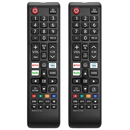 Samsung Tv Remote