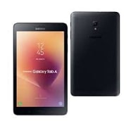 Samsung Galaxy Tab A T387t 8.0 Android 32gb T-mobile Wi-fi Tablet - Black