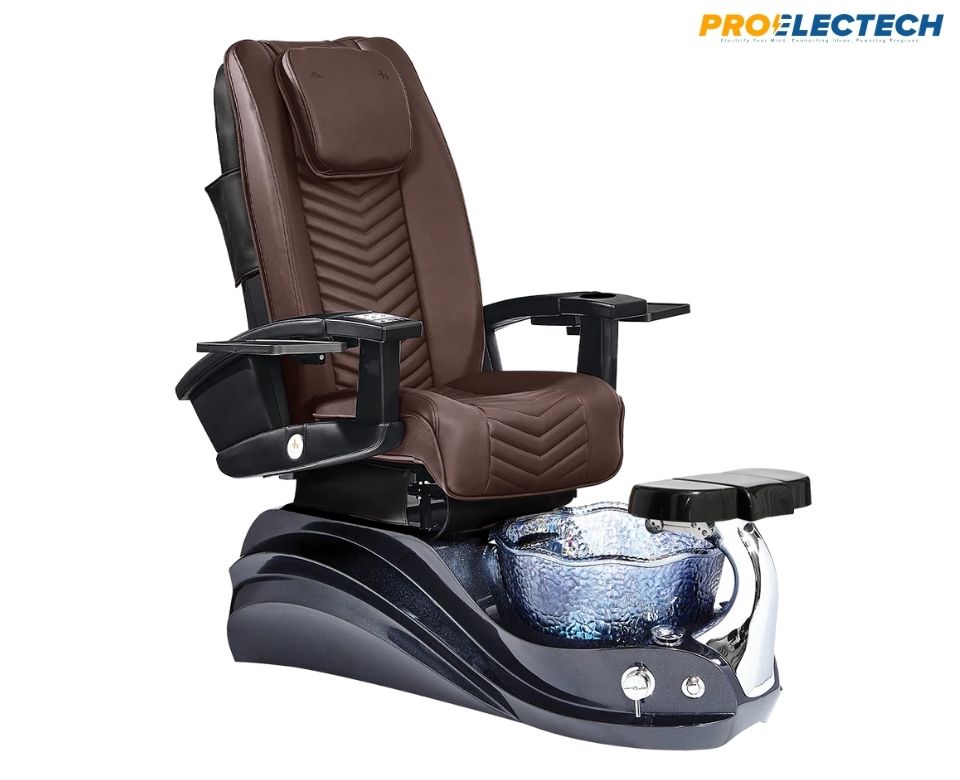 best pedicure chair