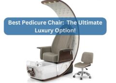 best pedicure chair