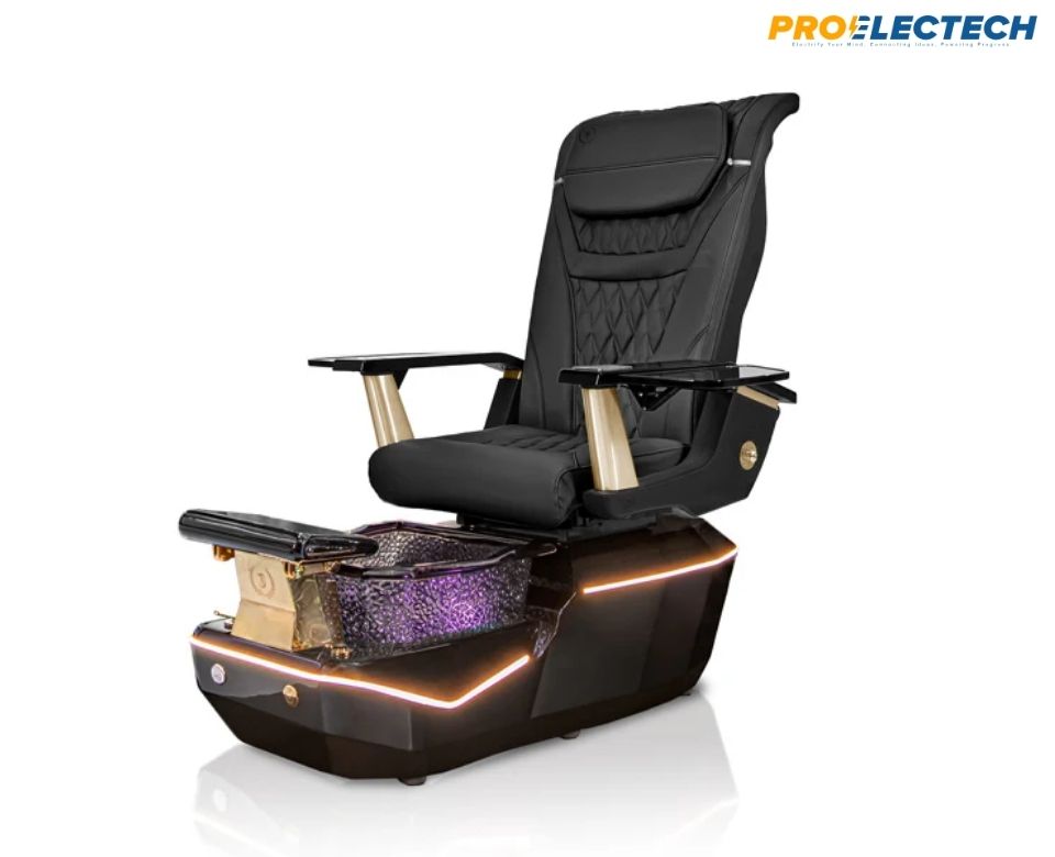 best pedicure chair