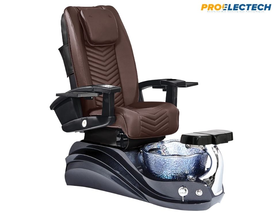 best pedicure chair