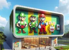 Nintendo Opens a Museum: Experience Gaming Magic!